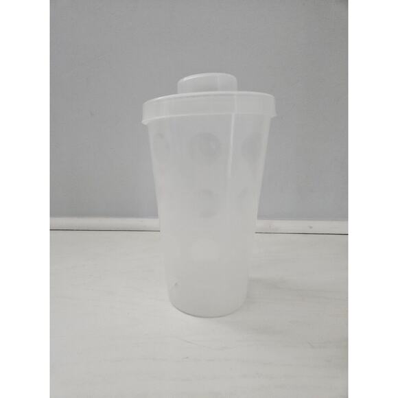 Large Pick A Brick Cup With Lid LEGO Storage Plastic Containers Lot of 5 - Picture 2 of 9